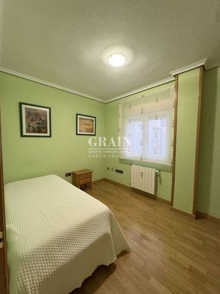 Piso en venta en Santa Cruz - Industria - Polígono Campollano en Albacete