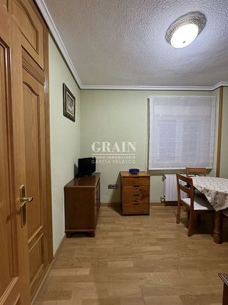 Piso en venta en Santa Cruz - Industria - Polígono Campollano en Albacete