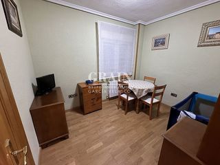 Piso en venta en Santa Cruz - Industria - Polígono Campollano en Albacete