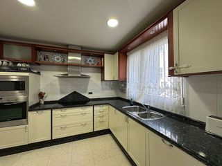 Piso en venta en San Roque - As Fontiñas en Lugo