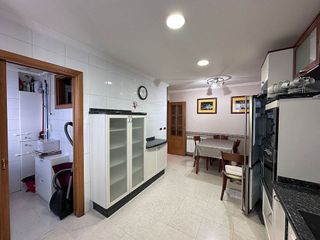 Piso en venta en San Roque - As Fontiñas en Lugo