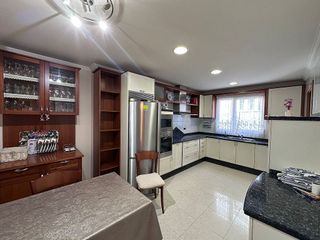 Piso en venta en San Roque - As Fontiñas en Lugo