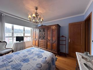 Piso en venta en San Roque - As Fontiñas en Lugo