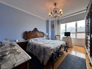 Piso en venta en San Roque - As Fontiñas en Lugo