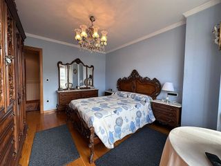 Piso en venta en San Roque - As Fontiñas en Lugo
