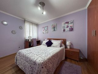 Piso en venta en San Roque - As Fontiñas en Lugo