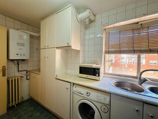 Piso en venta en La Paz en Zaragoza