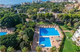 Piso en venta en Parque de la Paloma en Benalmádena