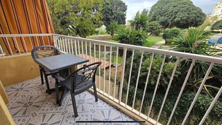 Piso en venta en Parque de la Paloma en Benalmádena