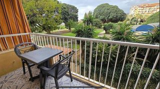 Piso en venta en Parque de la Paloma en Benalmádena