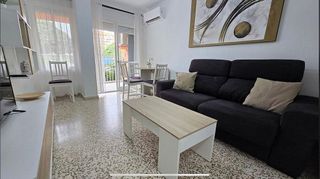 Piso en venta en Parque de la Paloma en Benalmádena