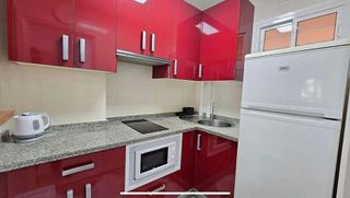 Piso en venta en Parque de la Paloma en Benalmádena