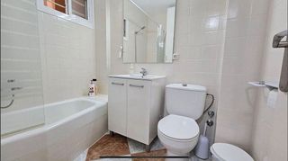 Piso en venta en Parque de la Paloma en Benalmádena