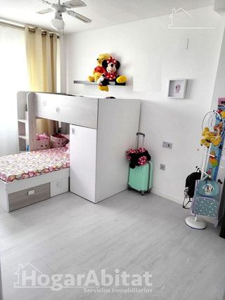 Piso en venta en Benetússer