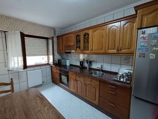 Piso en venta en La Magdalena - Versalles en Avilés