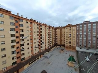 Piso en venta en La Magdalena - Versalles en Avilés