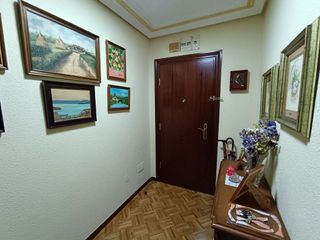 Piso en venta en La Magdalena - Versalles en Avilés