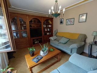 Piso en venta en La Magdalena - Versalles en Avilés