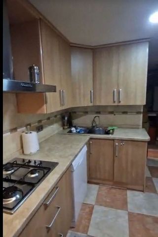 Piso en venta en Centro Urbano en Benidorm