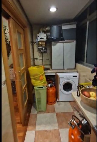 Piso en venta en Centro Urbano en Benidorm