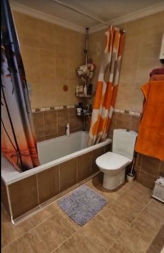 Piso en venta en Centro Urbano en Benidorm