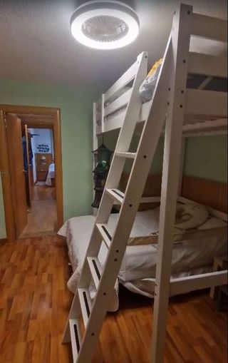 Piso en venta en Centro Urbano en Benidorm