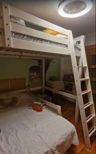 Piso en venta en Centro Urbano en Benidorm