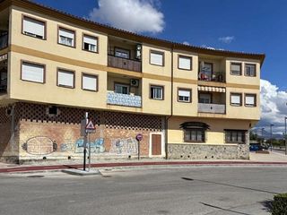Piso en venta en Atarfe