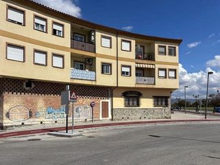 Piso en venta en Atarfe