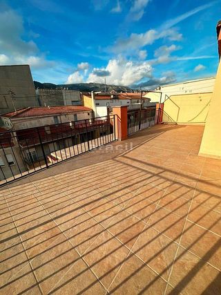 Ático en venta en Alcoy/Alcoi
