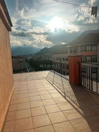 Ático en venta en Alcoy/Alcoi