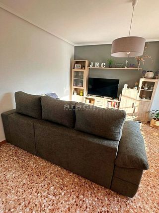 Ático en venta en Alcoy/Alcoi