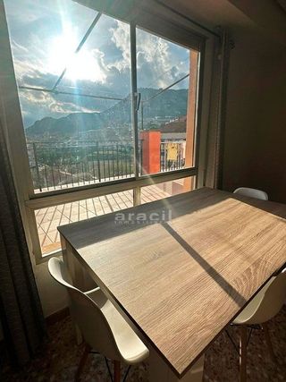Ático en venta en Alcoy/Alcoi