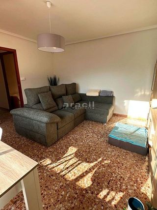 Ático en venta en Alcoy/Alcoi