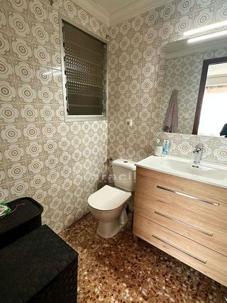 Ático en venta en Alcoy/Alcoi