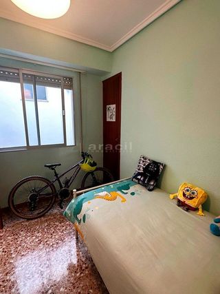 Ático en venta en Alcoy/Alcoi