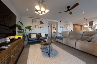 Ático en venta en Albatera