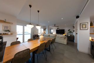 Ático en venta en Albatera