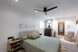 Ático en venta en Albatera