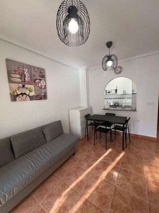 Piso en venta en Centro en Torrevieja