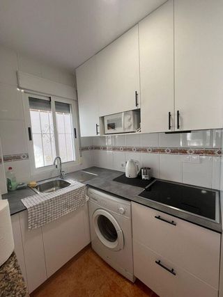 Piso en venta en Centro en Torrevieja