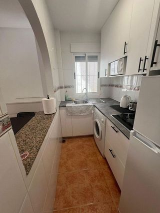 Piso en venta en Centro en Torrevieja