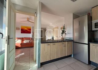 Piso en venta en La Cala de Villajoyosa en Villajoyosa/Vila Joiosa (la)