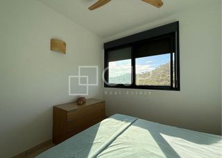 Piso en venta en La Cala de Villajoyosa en Villajoyosa/Vila Joiosa (la)