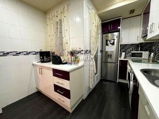 Piso en venta en Norte en Getafe