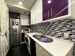 Piso en venta en Norte en Getafe