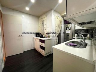 Piso en venta en Norte en Getafe