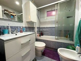 Piso en venta en Norte en Getafe