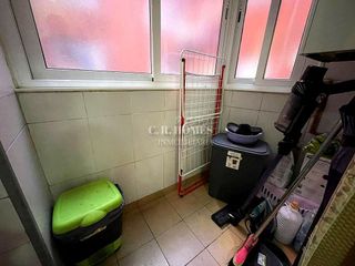 Piso en venta en Norte en Getafe