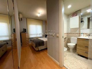 Piso en venta en Norte en Getafe